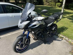 Обява за продажба на Yamaha Mt-09 Tracer 900 АBS ~12 500 лв. - изображение 2