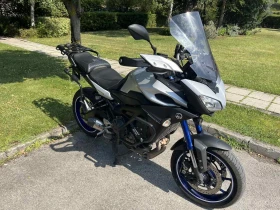Обява за продажба на Yamaha Mt-09 Tracer 900 АBS ~12 500 лв. - изображение 1