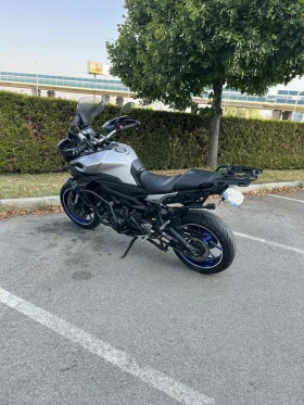 Обява за продажба на Yamaha Mt-09 Tracer 900 АBS ~12 500 лв. - изображение 10