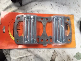 Polaris Snowmobile RMK 800 само двигател, снимка 5