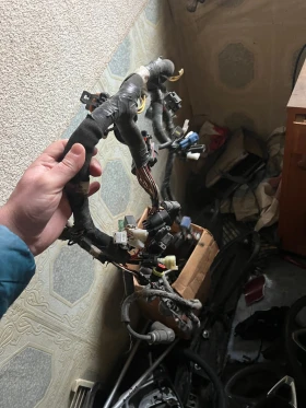 Polaris Snowmobile RMK 800 само двигател, снимка 9