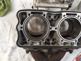 Polaris Snowmobile RMK 800 само двигател, снимка 6