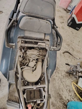 Honda Cn, снимка 5