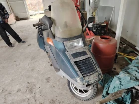 Honda Cn, снимка 2