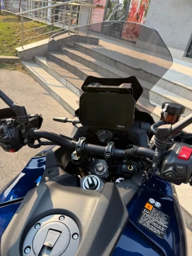 Yamaha Tracer GT9+  | Mobile.bg � ����� ������ 8