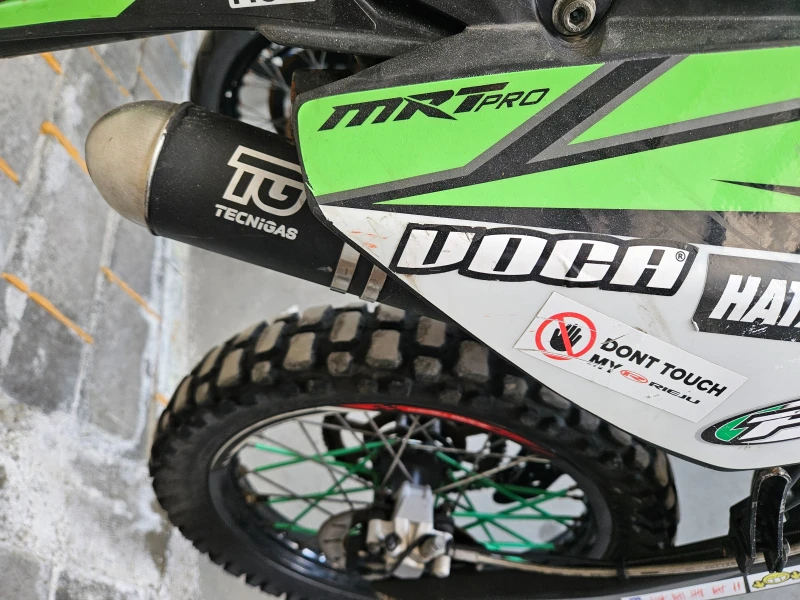 Rieju Mrt Лизинг Бартер, снимка 5 - Мотоциклети и мототехника - 48108333