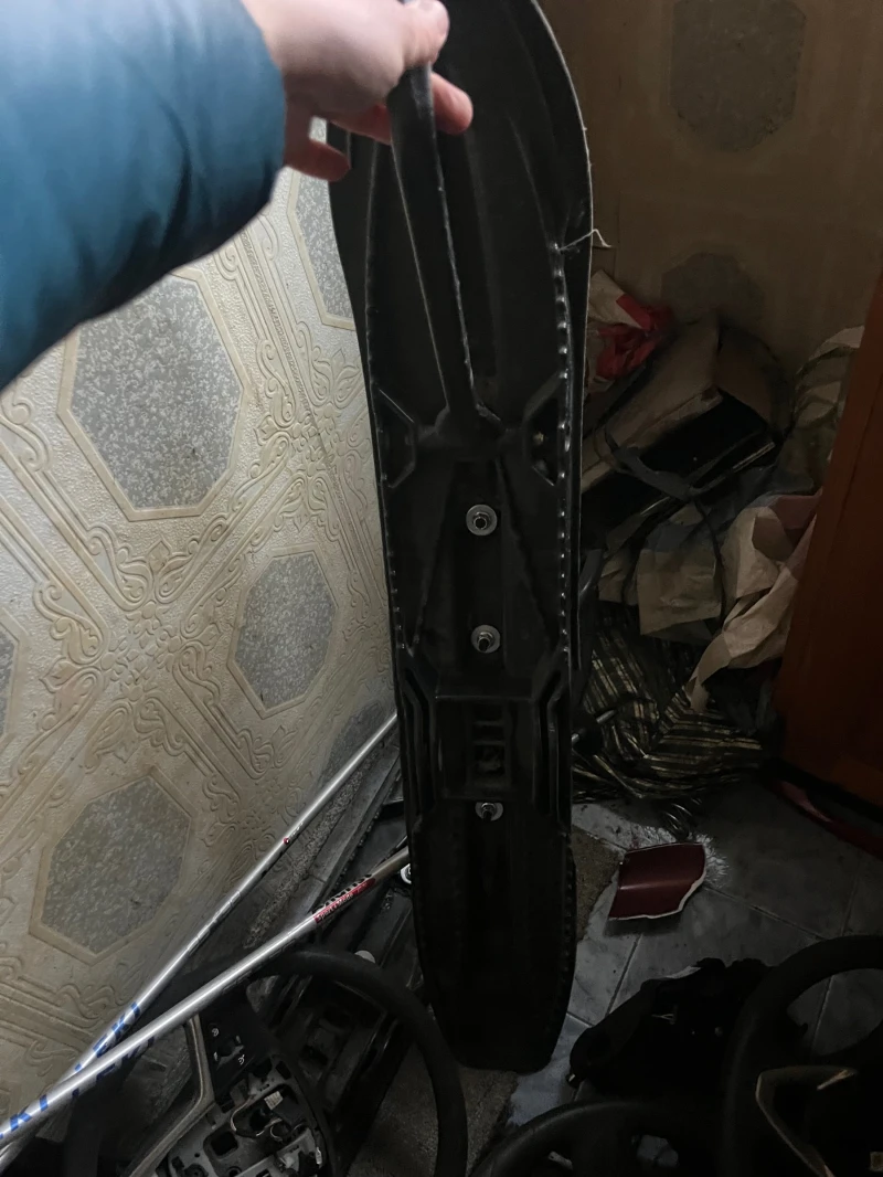 Polaris Snowmobile RMK 800 само двигател, снимка 8 - Мотоциклети и мототехника - 52911015