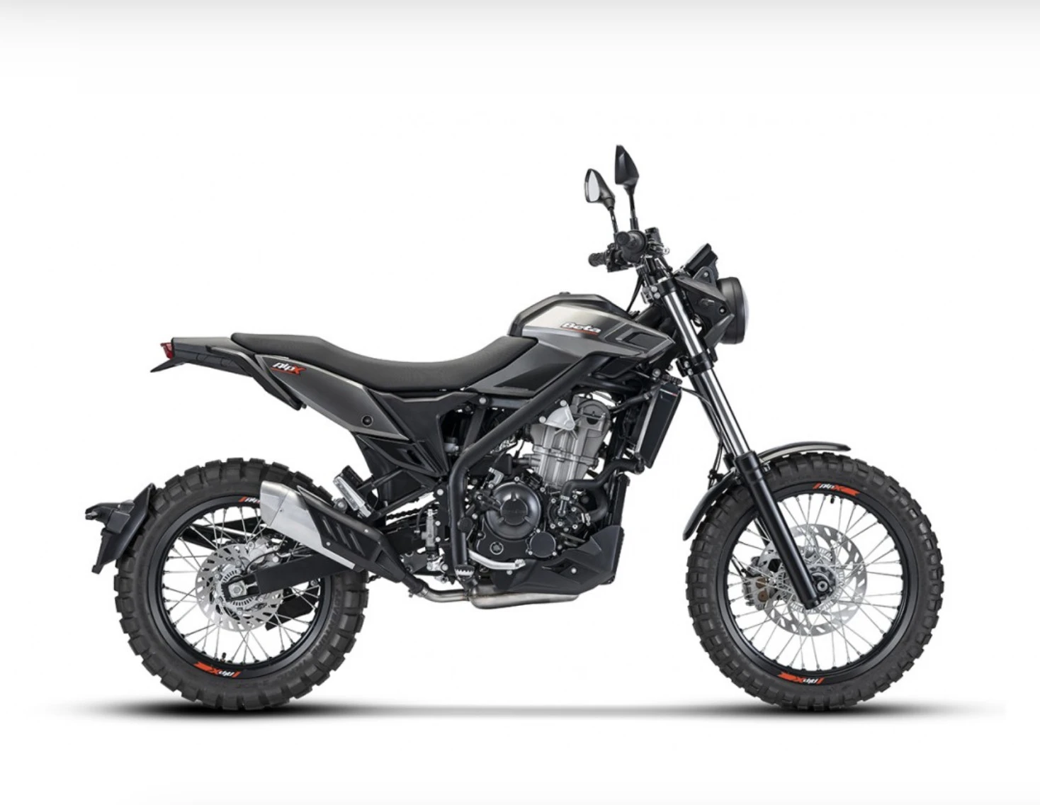 Beta Alp X, снимка 1