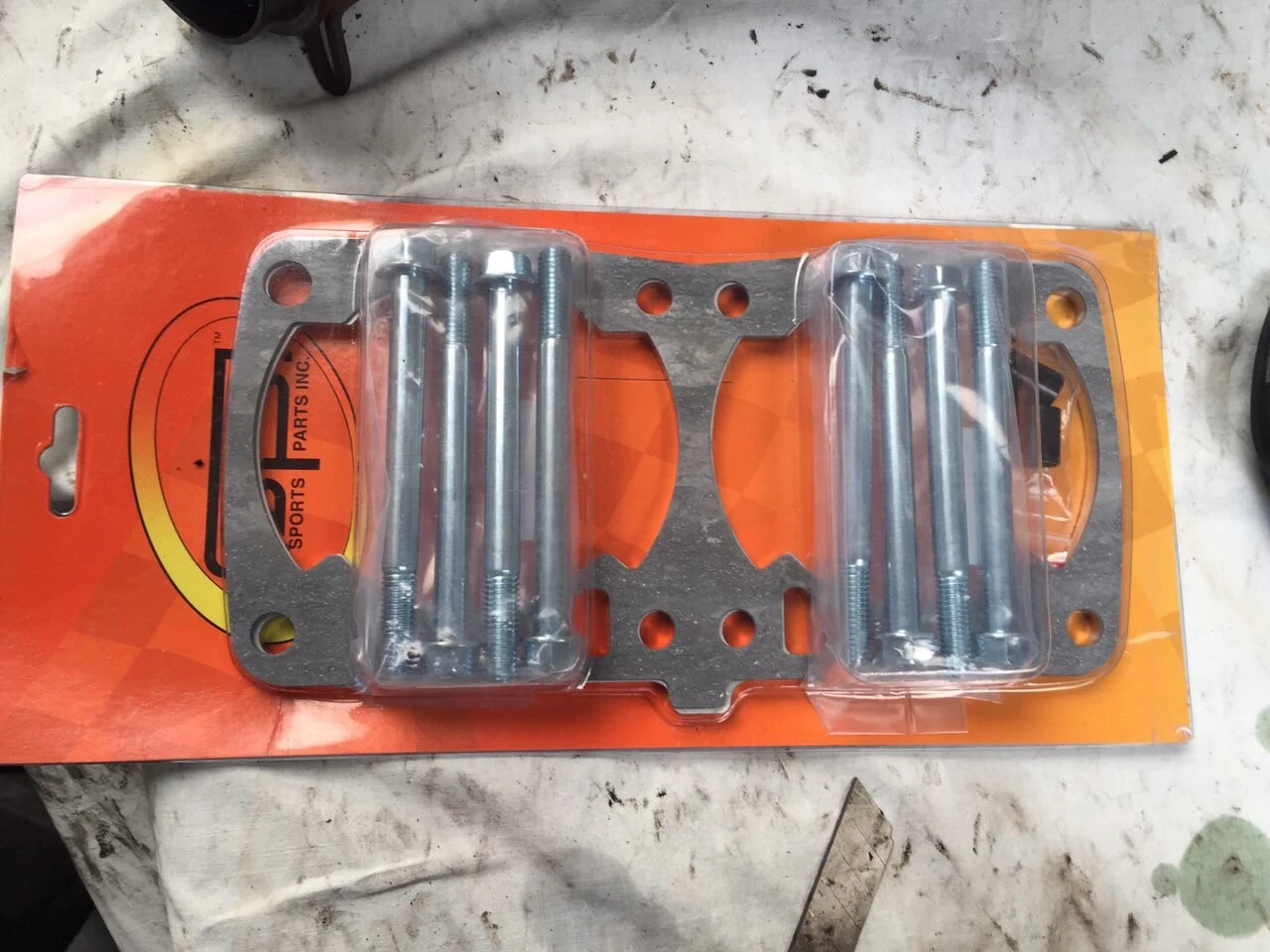 Polaris Snowmobile RMK 800 само двигател - изображение 5