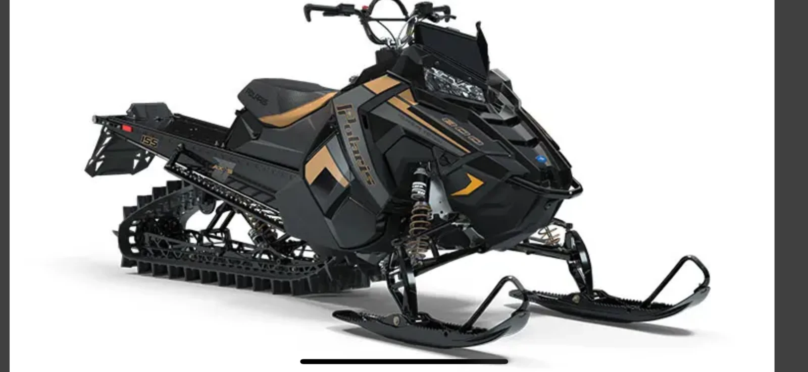 Polaris Snowmobile RMK 800 ���� �������� | Mobile.bg � ����������� 1