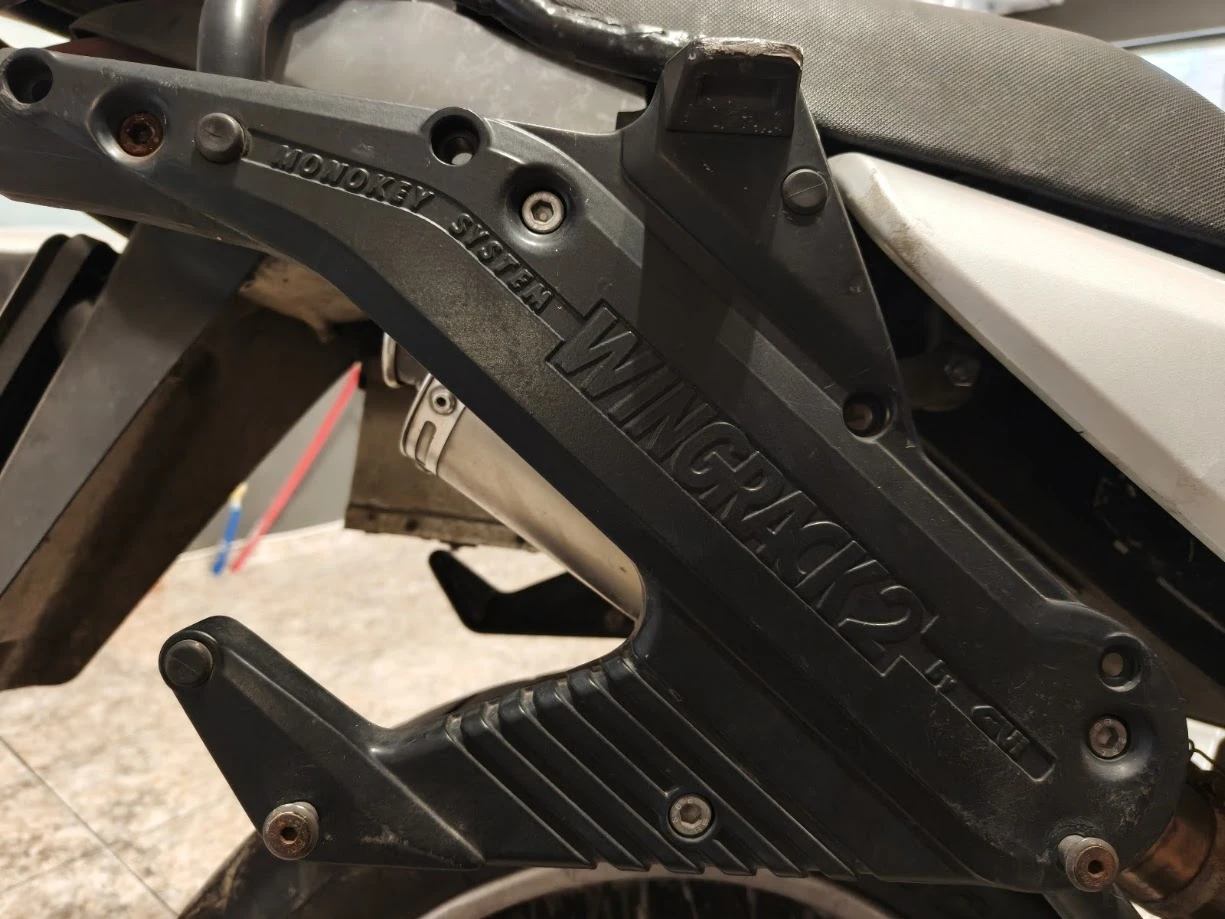 Honda Xlv 650, снимка 11 - Мотоциклети и мототехника - 53972447