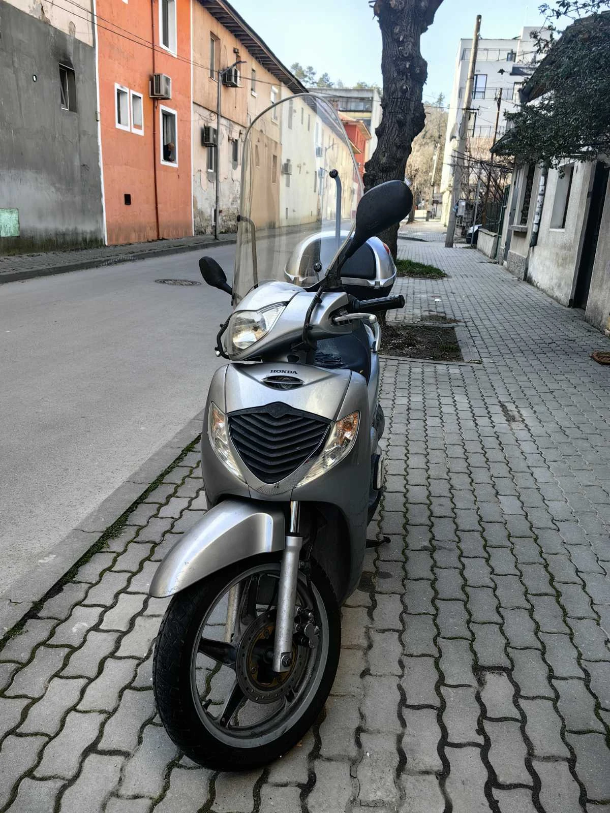 Honda Sh 150i | Mobile.bg � ����������� 2