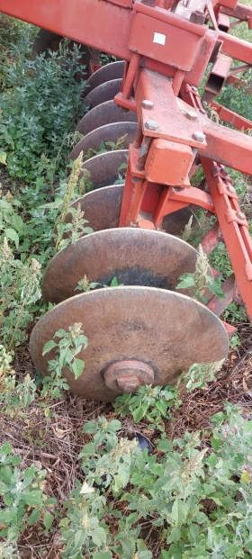 Брана Друга марка Роломекс  7МЕТРА, снимка 10