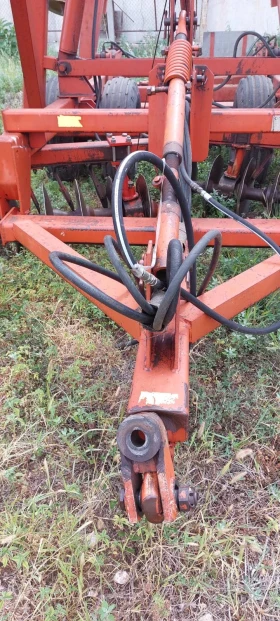 Брана Друга марка Роломекс  7МЕТРА, снимка 9