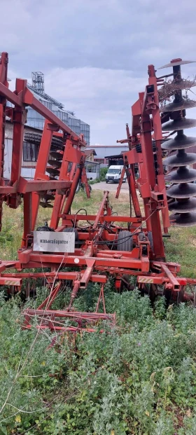 Брана Друга марка Роломекс  7МЕТРА, снимка 5