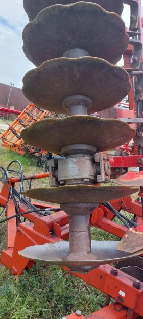 Брана Друга марка Роломекс  7МЕТРА, снимка 11