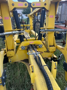 Култиватор Sunflower Strom Export, снимка 2