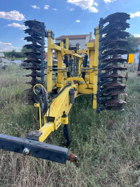 Култиватор Sunflower Strom Export, снимка 4