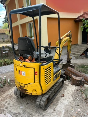 Обява за продажба на Багер Komatsu Pc14R ~25 900 лв. - изображение 1