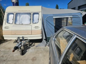 Каравана Avondale Grampian, снимка 14