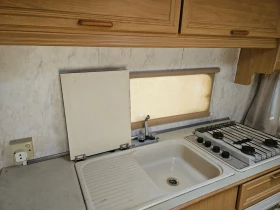 Каравана Avondale Grampian, снимка 3