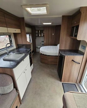 Каравана Bailey Pegasus Grande Brindisi, снимка 10