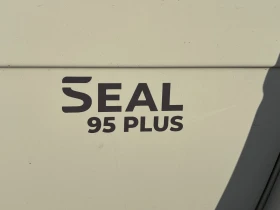 Кемпер Rimor Seal 95 Plus, снимка 4