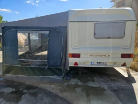 Каравана Avondale Grampian | Auto.bg — изображение 15