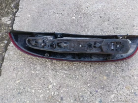 Десен Стоп за Opel Corsa C - 2004г. , снимка 4