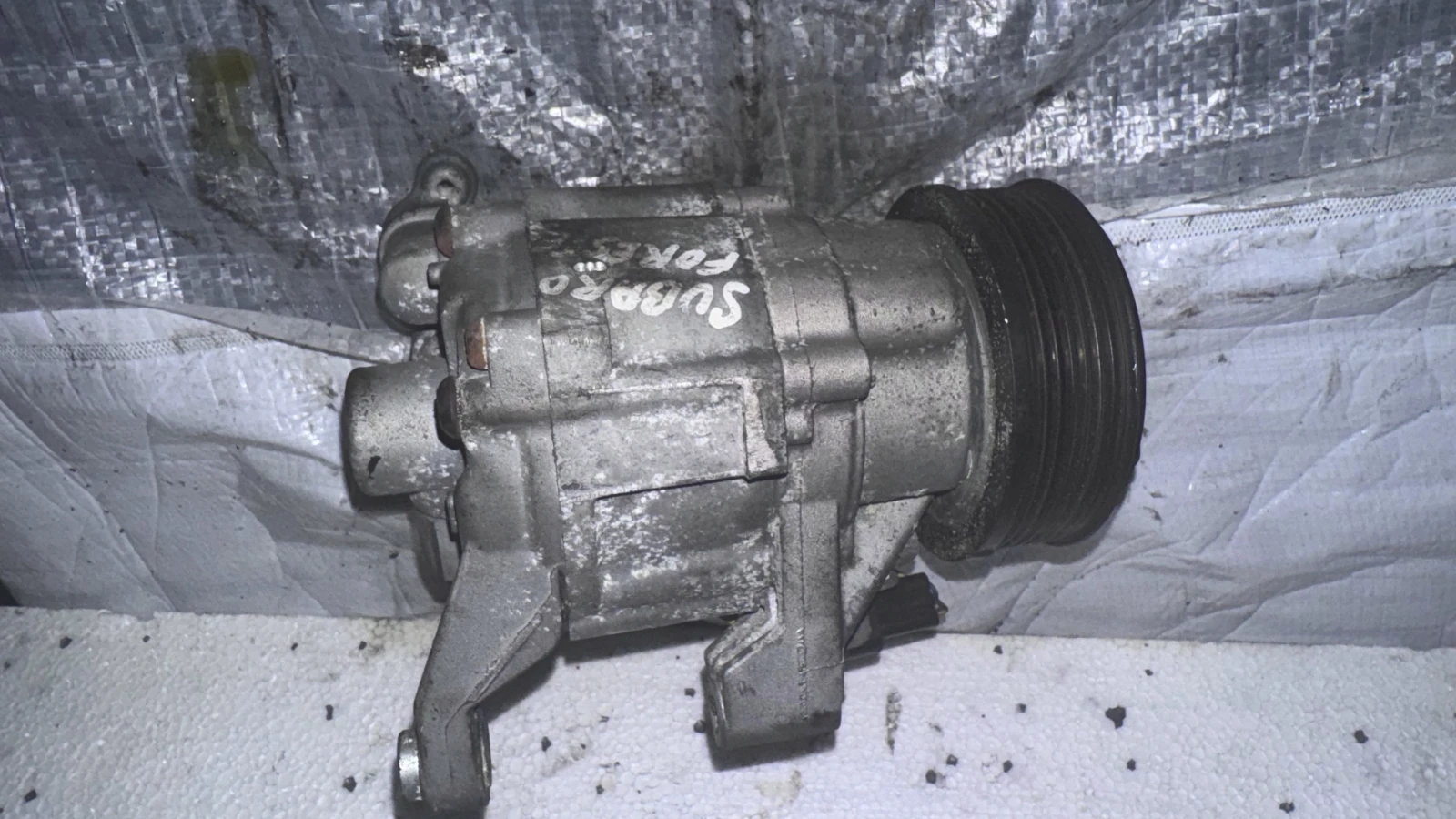     Subaru Forester - 73111SC000 / 9910006277 / ZXL200PG | Mobile.bg   1