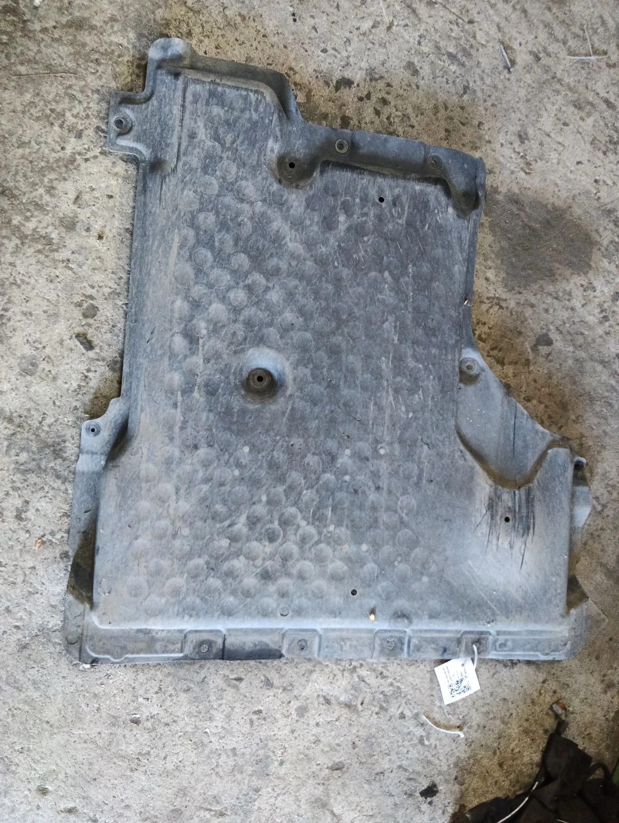 кора под купе A2055200723 Мерцедес Ц 250 