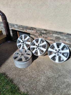 Джанти за Ford Galaxy, снимка 3