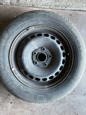    195/65R15  VW Passat | Mobile.bg    2