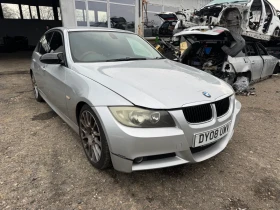 BMW 320 И 170кс, снимка 1