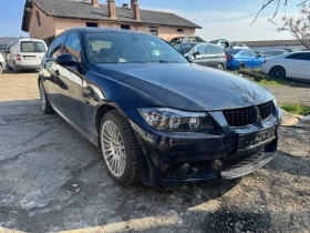 BMW 320 И 170кс, снимка 11