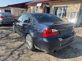 BMW 320 И 170кс, снимка 13