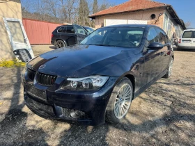 BMW 320 И 170кс, снимка 10