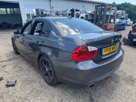 BMW 320 И 170кс, снимка 3