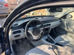 BMW 320 И 170кс, снимка 14