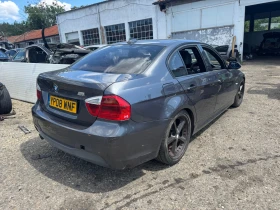 BMW 320 И 170кс, снимка 4
