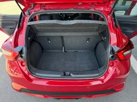 Nissan Micra 1.0 I EURO 6B НОВ ВНОС, снимка 7