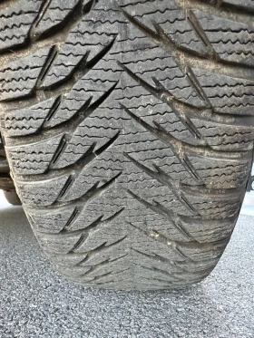 Nissan Micra 1.0 I EURO 6B НОВ ВНОС, снимка 16