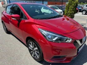 Nissan Micra 1.0 I EURO 6B НОВ ВНОС, снимка 3