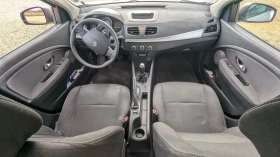 Renault Fluence 1, 6, снимка 5