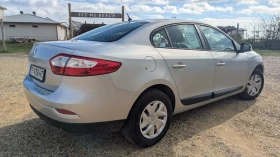 Renault Fluence 1, 6, снимка 4