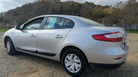 Renault Fluence 1, 6, снимка 3