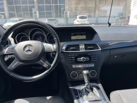 Mercedes-Benz C 180 CDI, Final Edition 234000 km!, снимка 7
