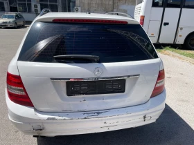 Mercedes-Benz C 180 CDI, Final Edition 234000 km!, снимка 5