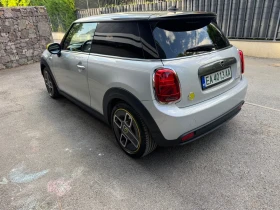 Mini Cooper s LED* КАМЕРА* КОЖА* NAVI* ПОДГРЕВ* НЕАD UP, снимка 8