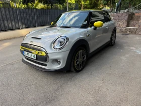 Mini Cooper s LED* КАМЕРА* КОЖА* NAVI* ПОДГРЕВ* НЕАD UP, снимка 1